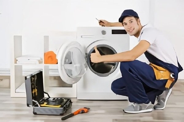 dryer repair