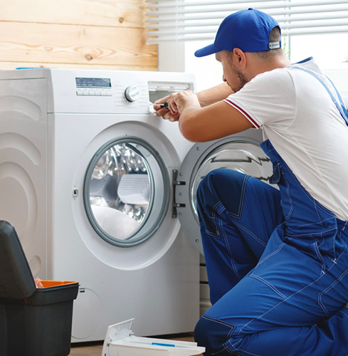 washing machine service